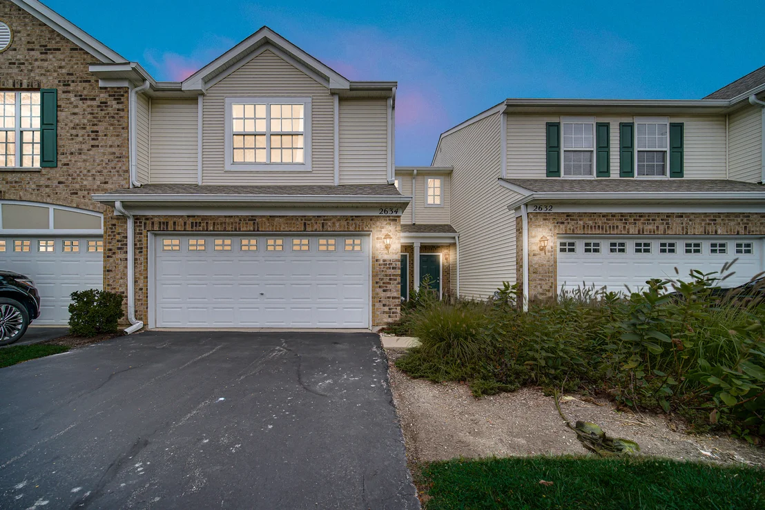 Photo of 2634 Williamsburg Drive