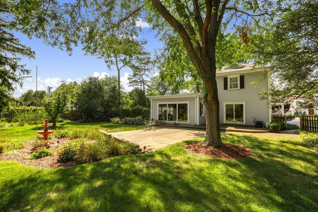Photo of 839 Huber Lane