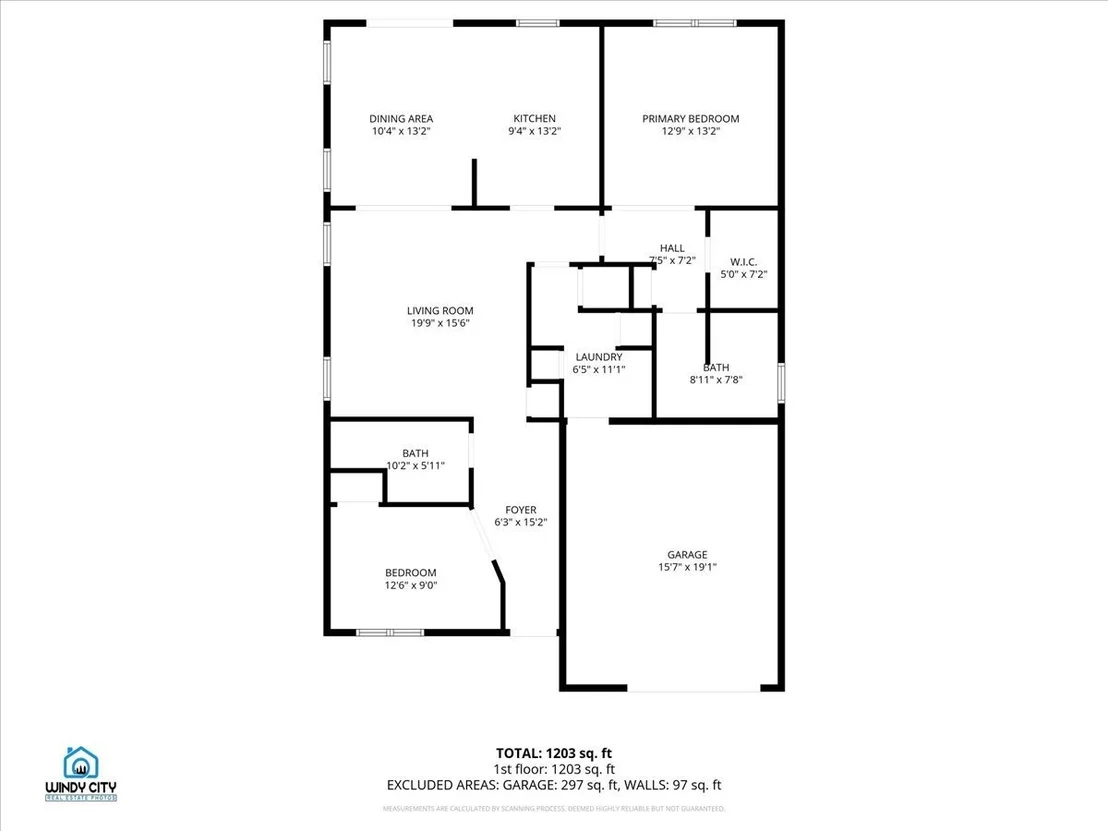 Photo of 3214 Harness Lane
