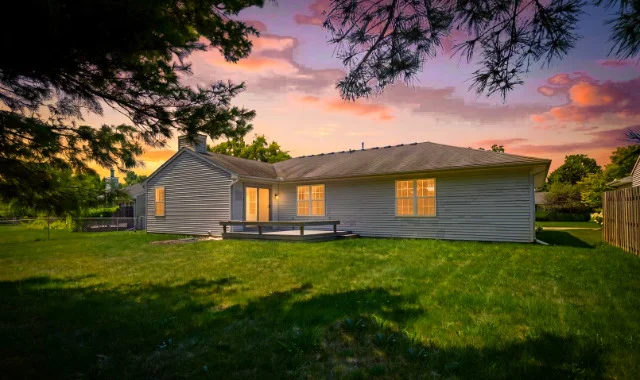 Photo of 1704 Nancy Beth Drive