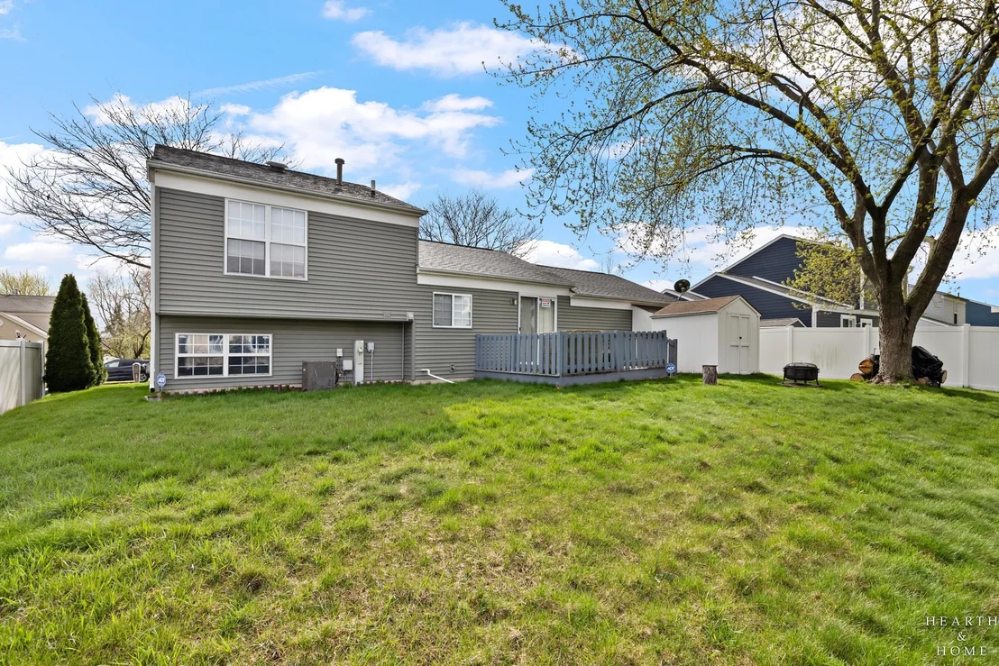Photo of 2075 Aronomink Circle