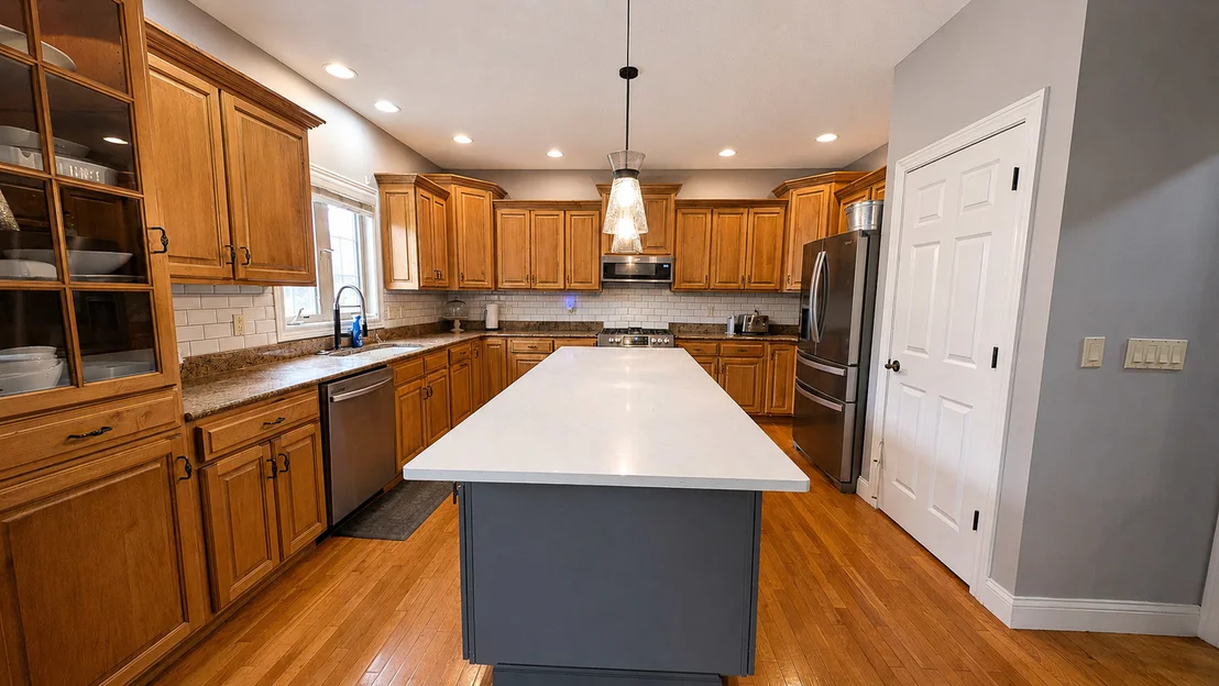 Photo of 4714 Watermark Drive