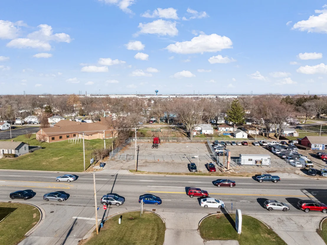 Photo of 2427 Plainfield Road