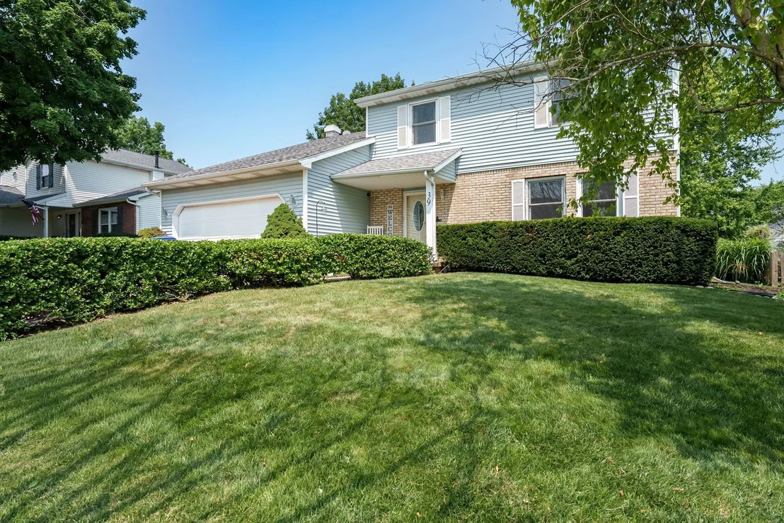 Photo of 39 Aberdeen Way