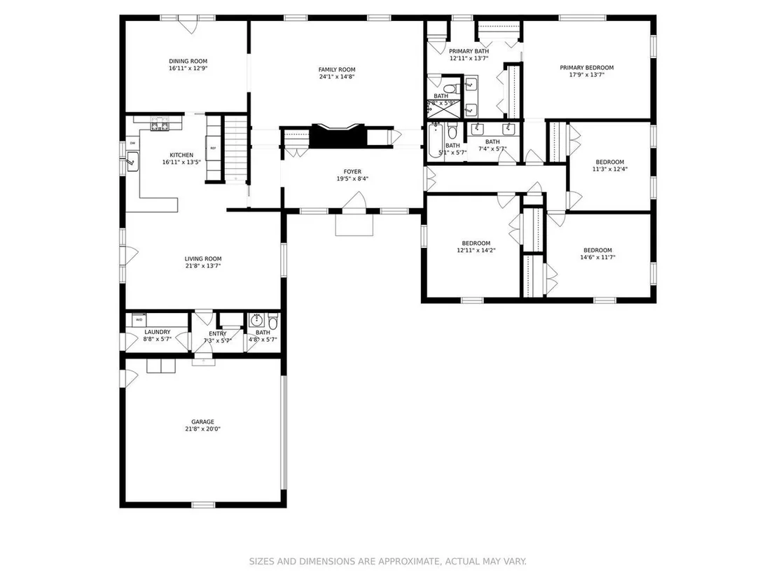 Photo of 1225 W Deerpath Road