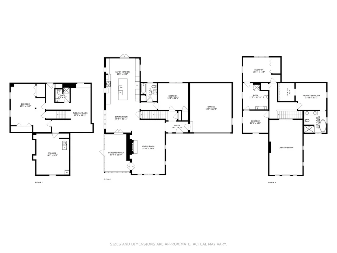 Photo of 2318 Vardon Lane