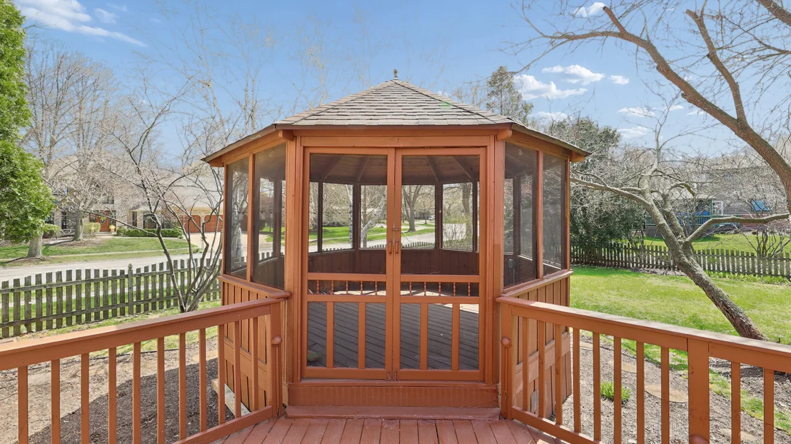 Photo of 1000 Sheringham Drive