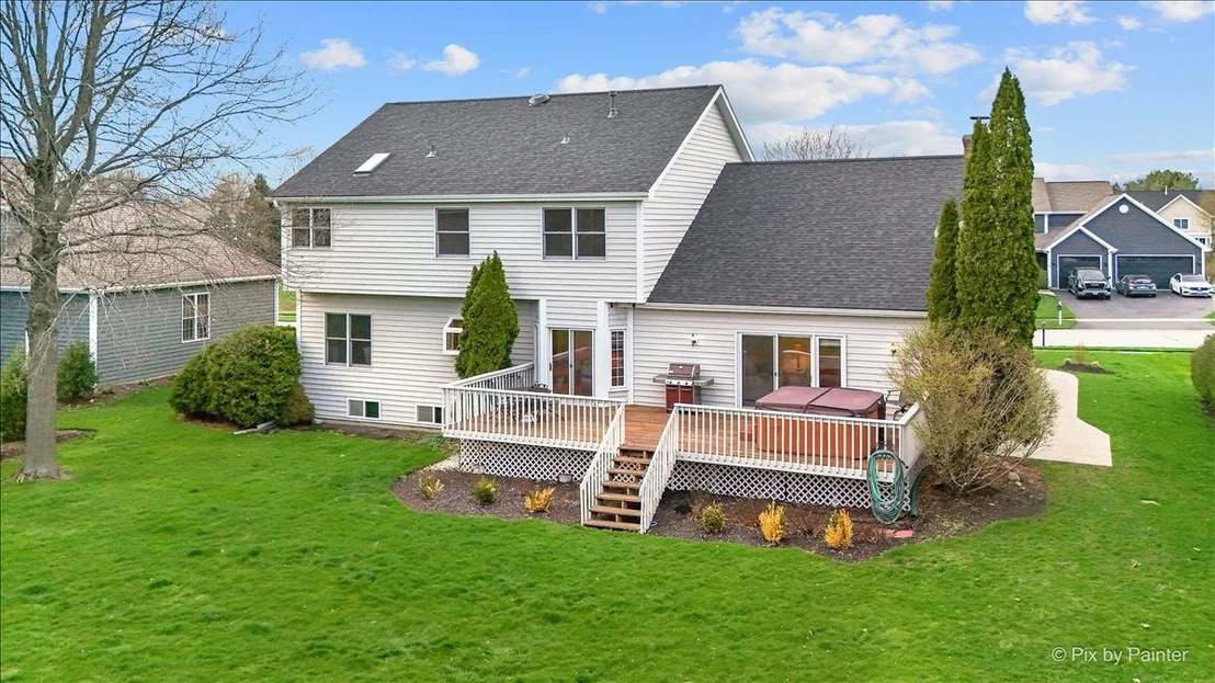Photo of 1405 Elk Trail