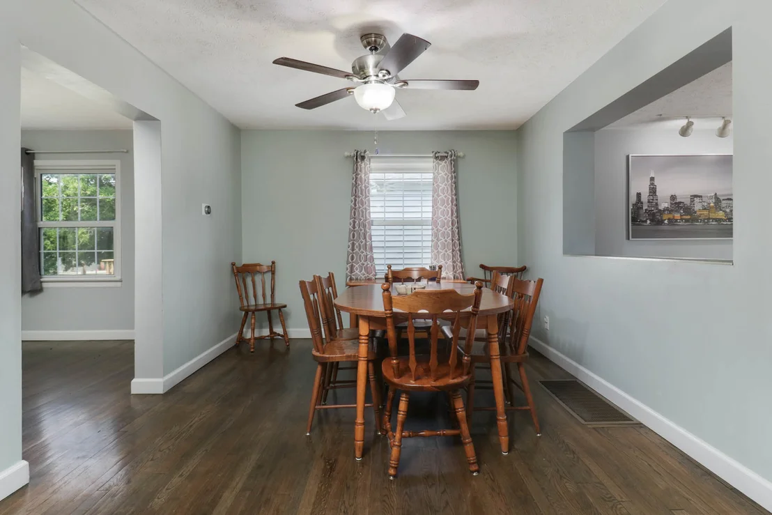 Photo of 1511 Fell Avenue