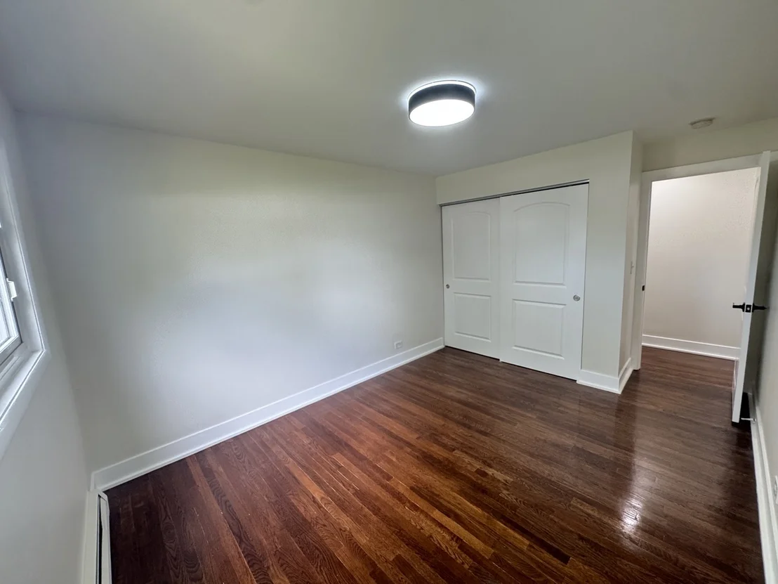 Photo of Unit 1A at 9561 Dee Road