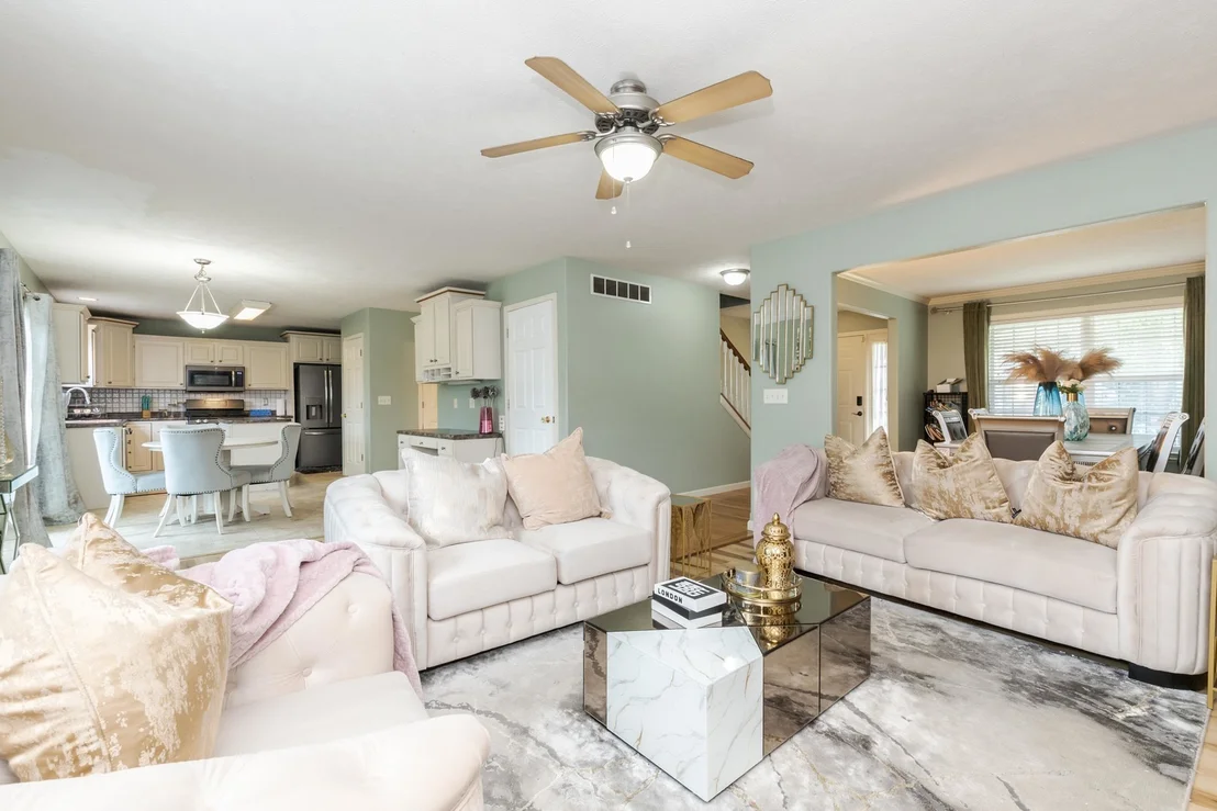 Photo of 3401 Crossgate Drive