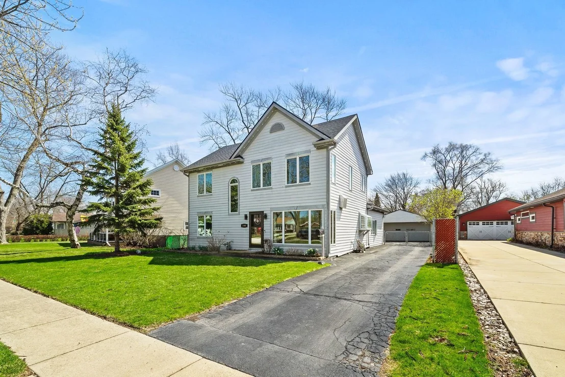 Photo of 2203 Eastman Street