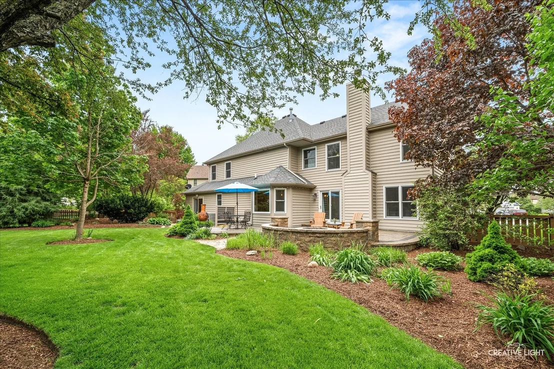 Photo of 310 Flintlock Court