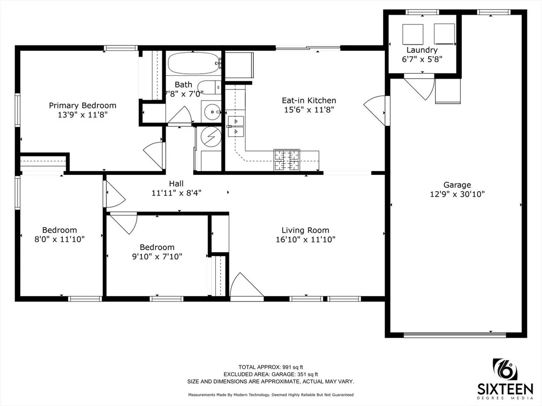 Photo of 104 Dodson Drive S