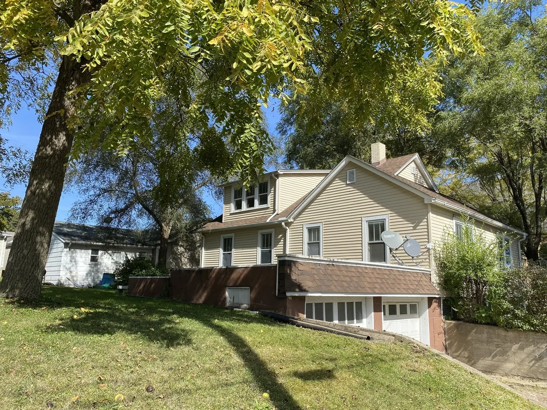 Photo of 1104 Pulaski Street