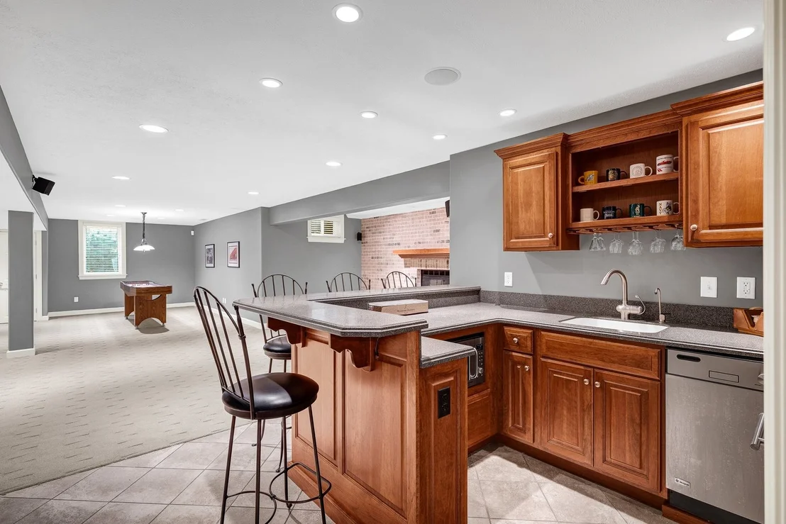Photo of 2109 Hackberry Road