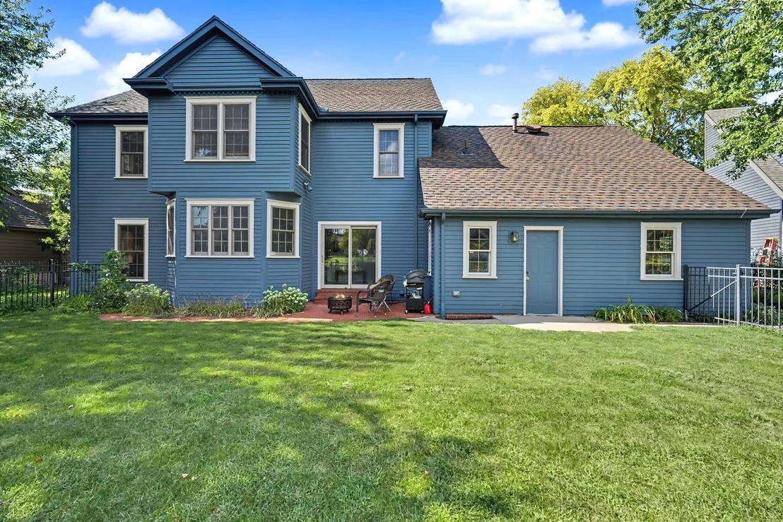 Photo of 2801 Valley Brook Drive