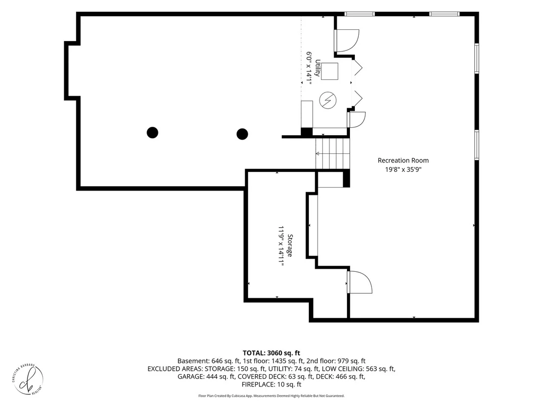 Photo of 18817 Creekview Lane