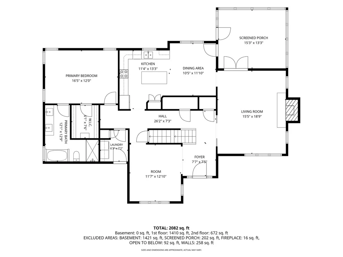 Photo of 300 Whispering Pines Cc Lane