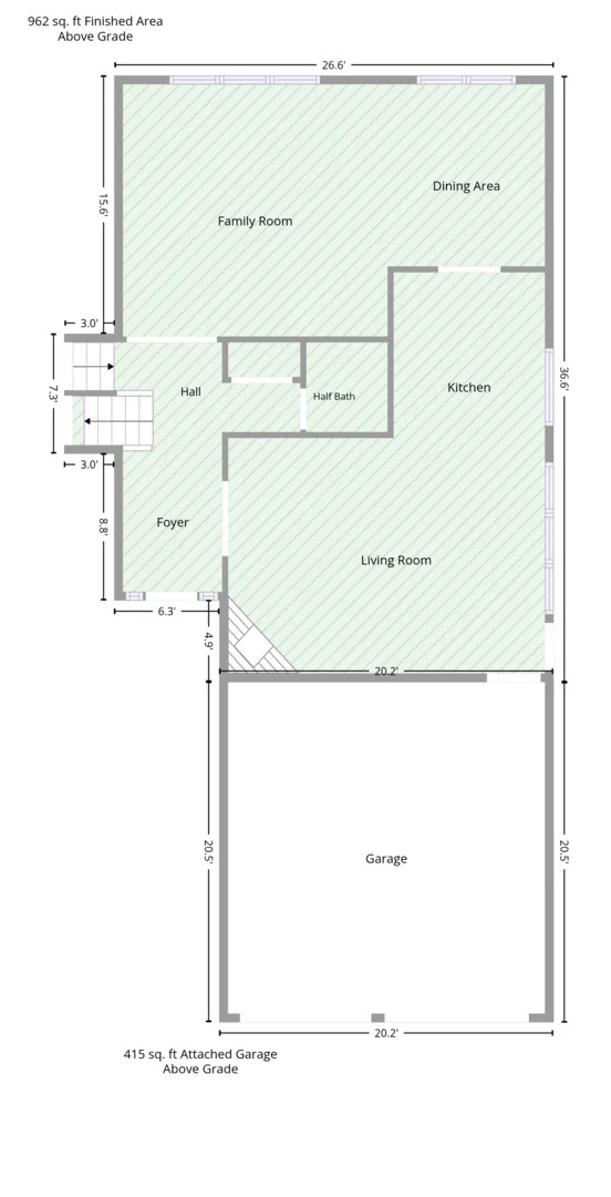 Photo of 129 Newport Drive
