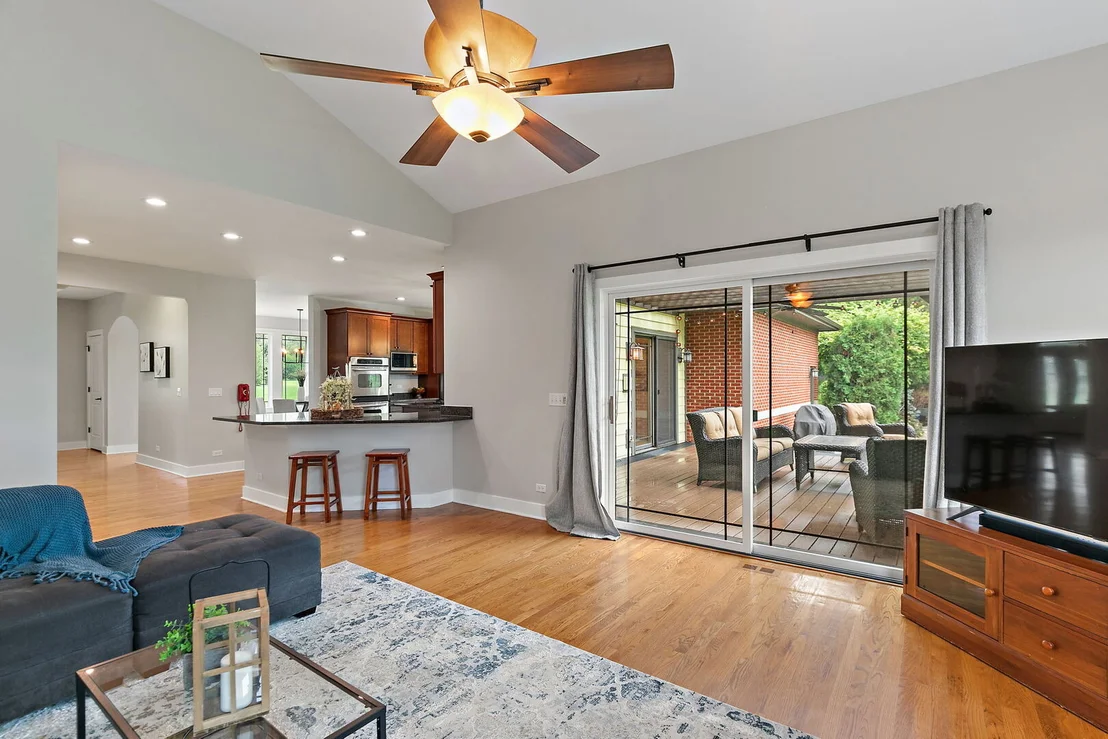 Photo of 3206 PRAIRIE VIEW Drive