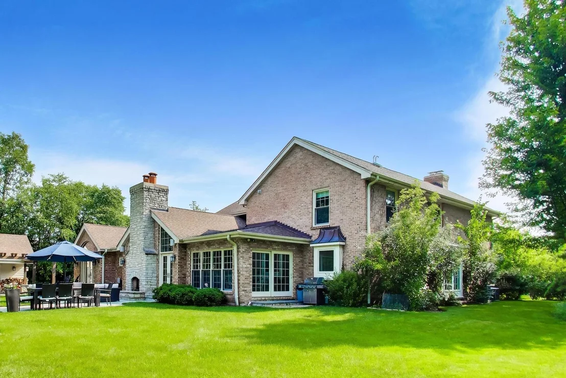 Photo of 2113 Middlefork Road