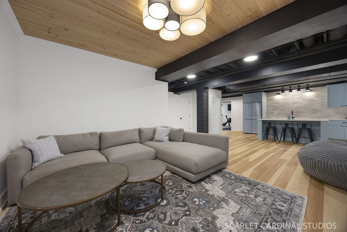 Photo of 1209 N Eagle Street