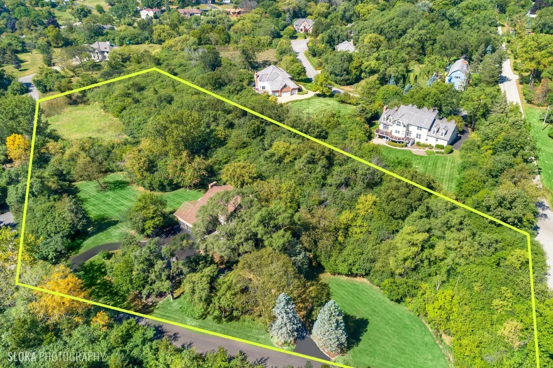 Photo of 255 Indian Trail Road