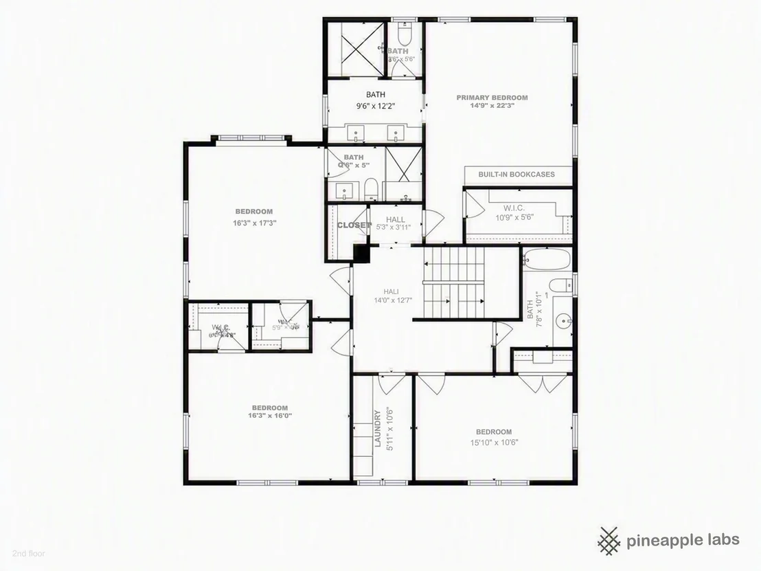 Photo of 412 Cumnor Road
