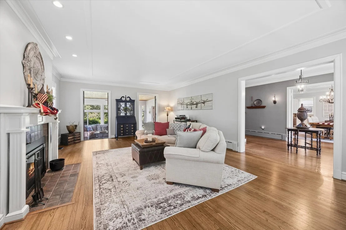 Photo of 197 Woodside Road