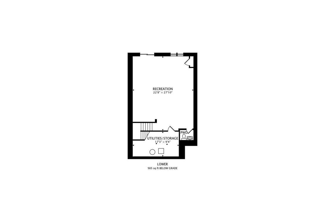 Photo of 3024 Langston Circle