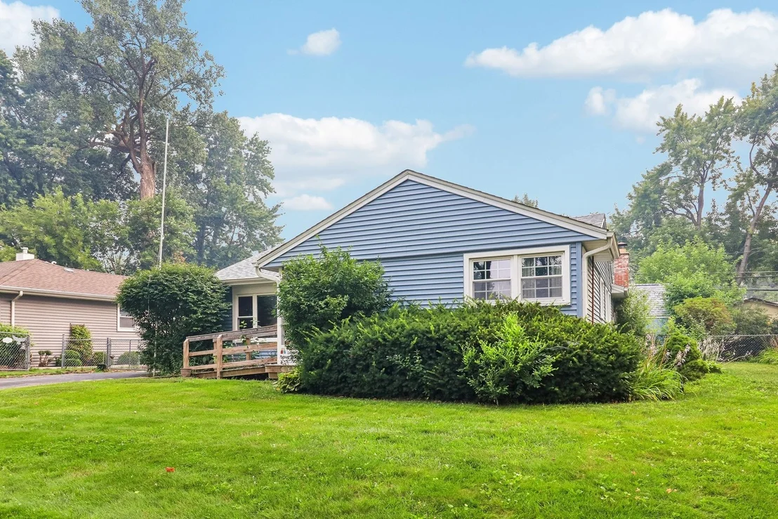 Photo of 2206 Hawk Lane