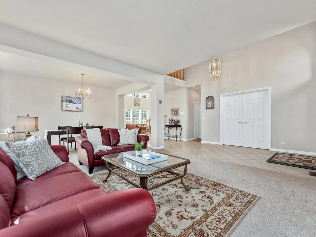 Photo of 3093 Handley Drive