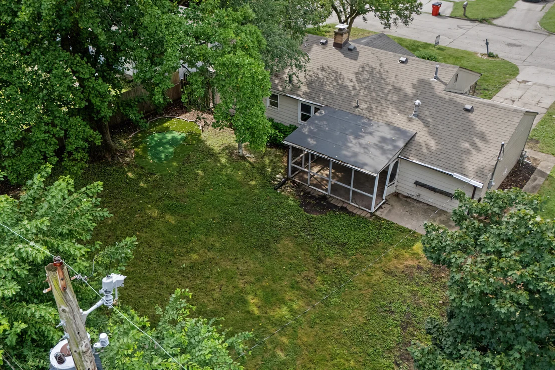 Photo of 1608 Normandy Drive