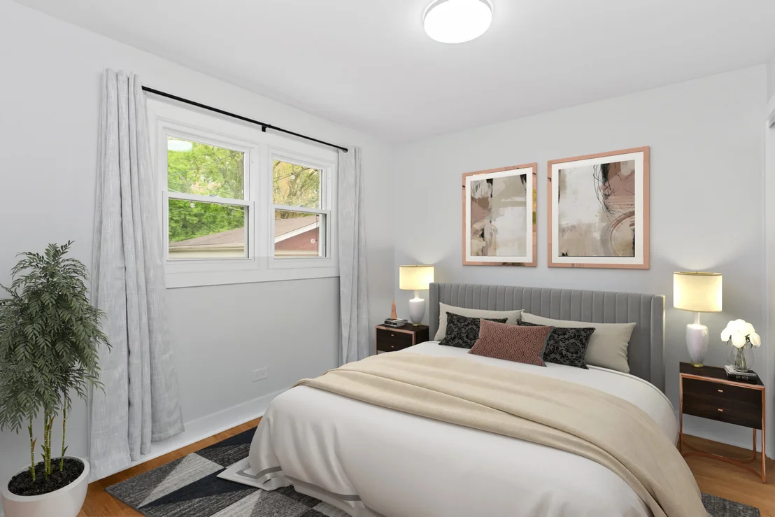 Photo of 6709 W Forest View Lane