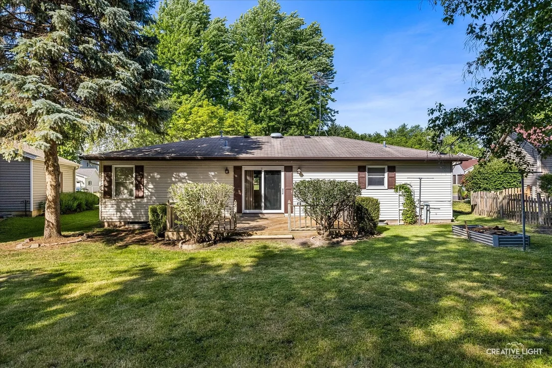 Photo of 995 Blackhawk Drive