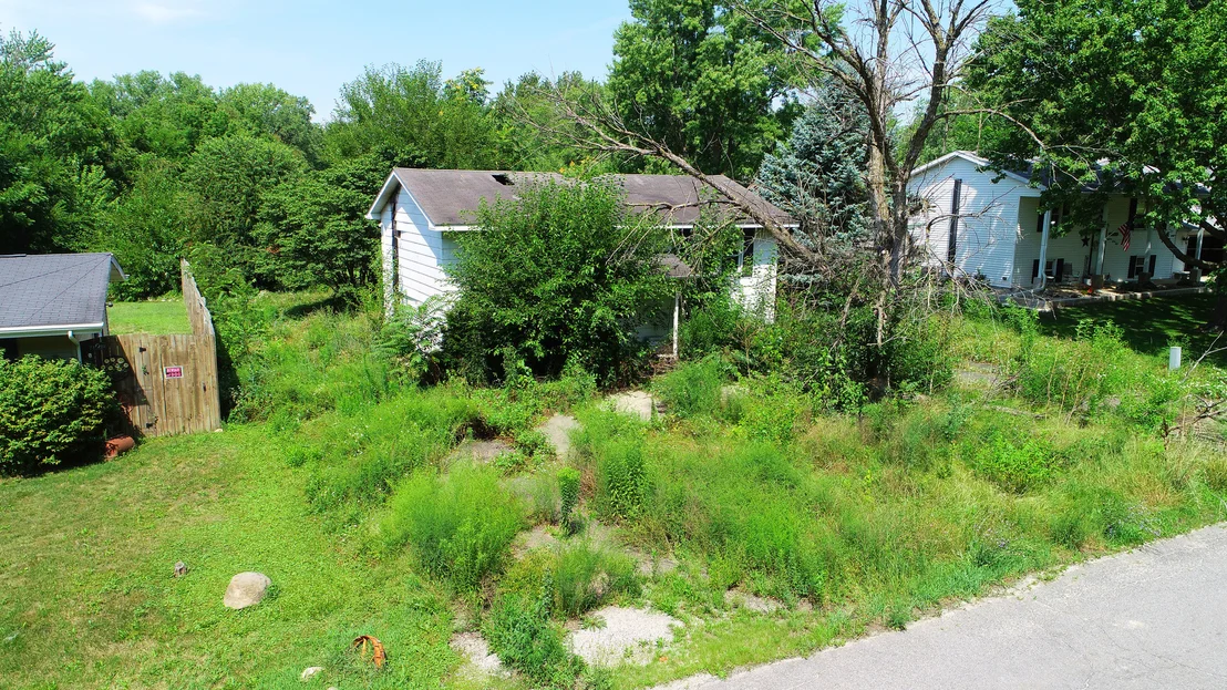 Photo of 1840 S Jacobs Street