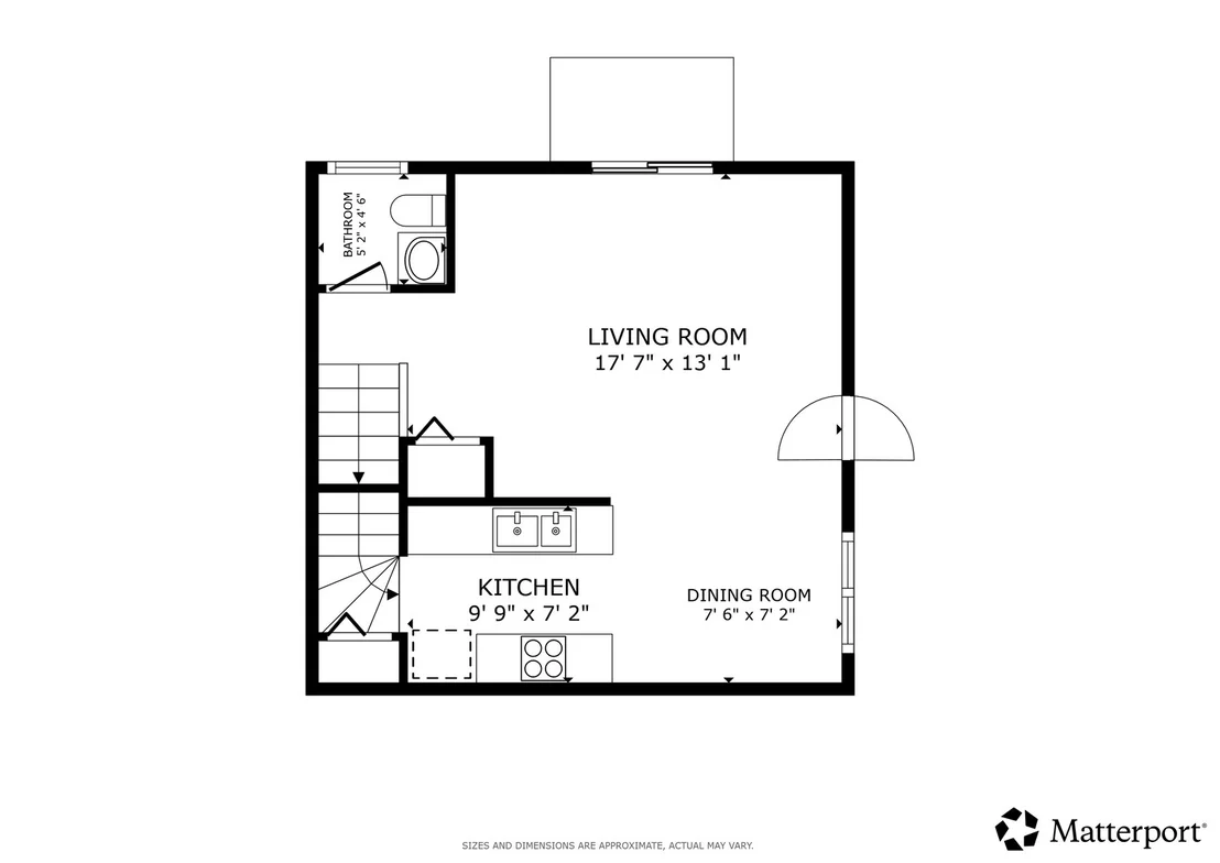 Photo of 415 Sunnybrook Lane