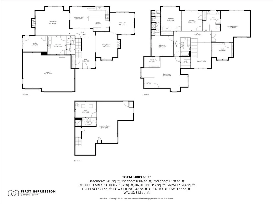 Photo of 1315 Heatherton Drive