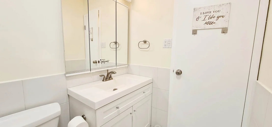 Photo of Unit 206 at 3700 Capri Court