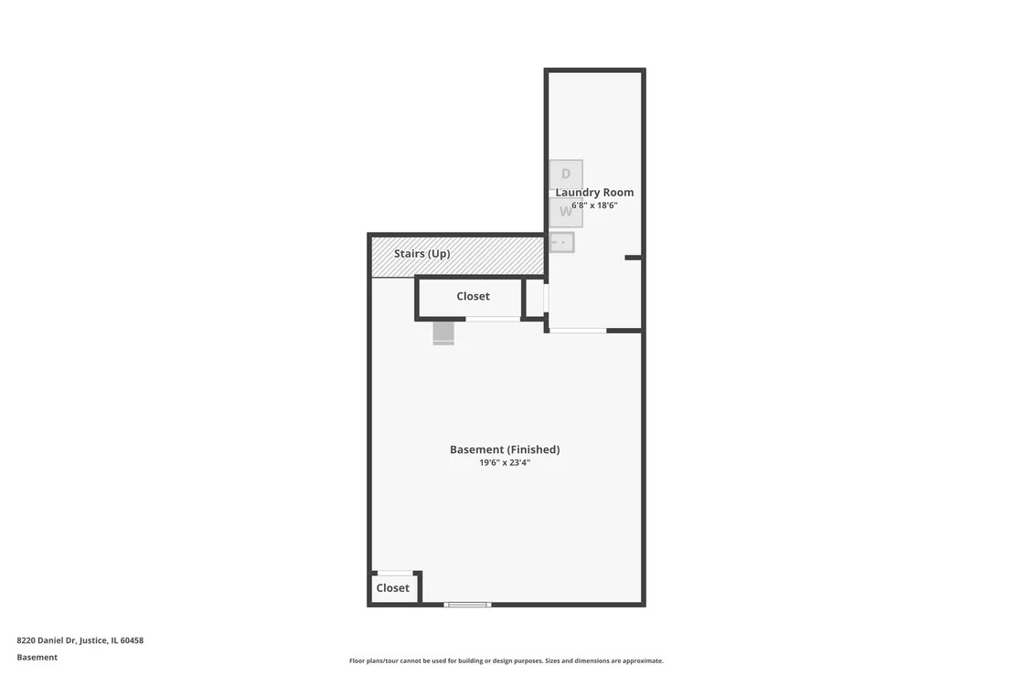Photo of 8220 Daniel Drive