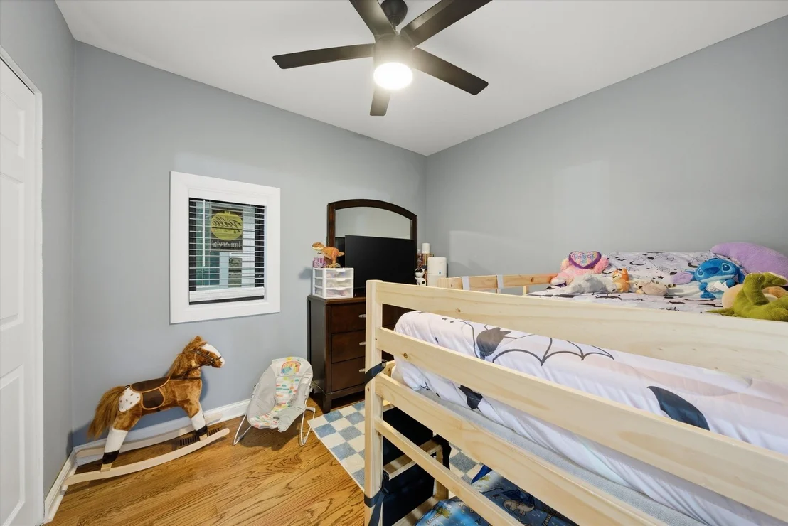 Photo of 1053 W 104th Place