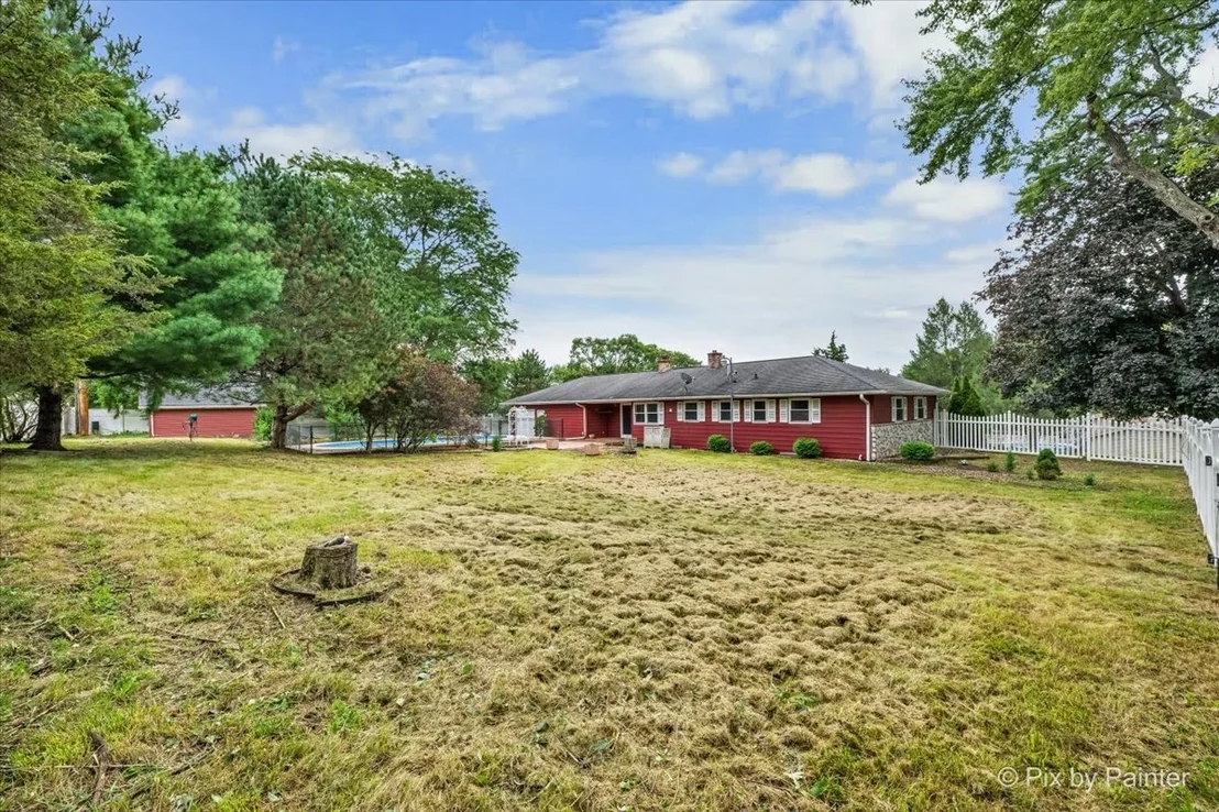 Photo of 1218 Oakleaf Avenue