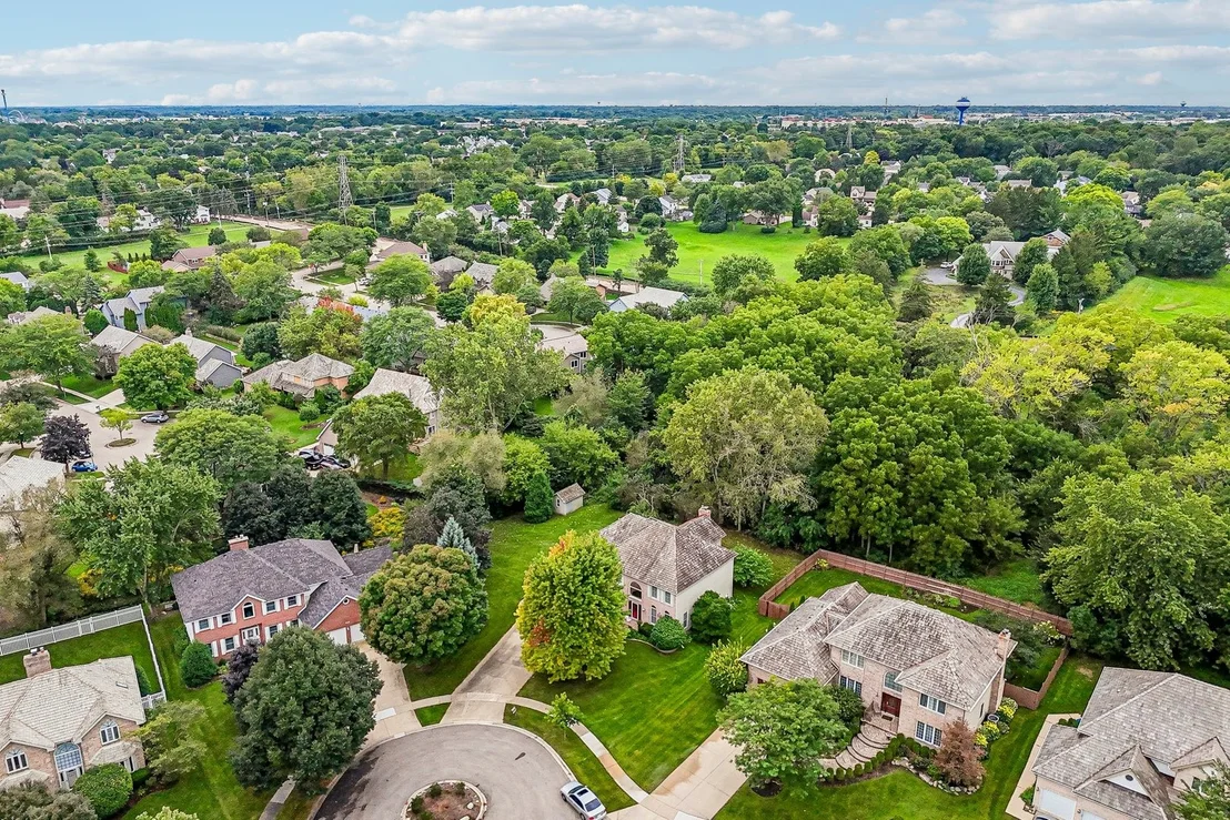 Photo of 2002 Ravine Drive