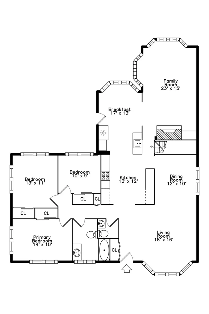 Photo of 5738 Lyons Street