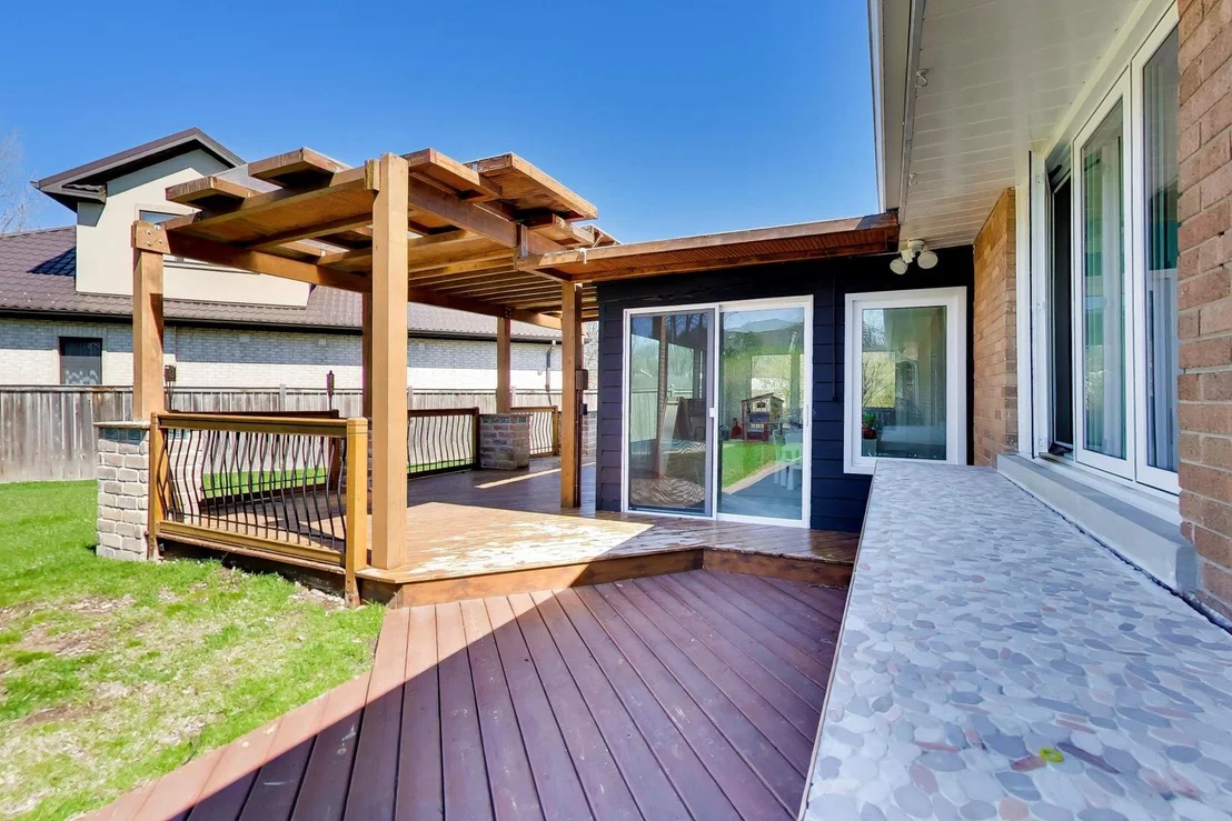 Photo of 1032 Heatherfield Lane