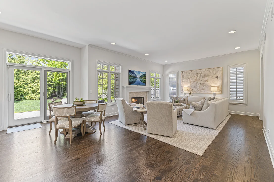 Photo of 126 Millstone Road