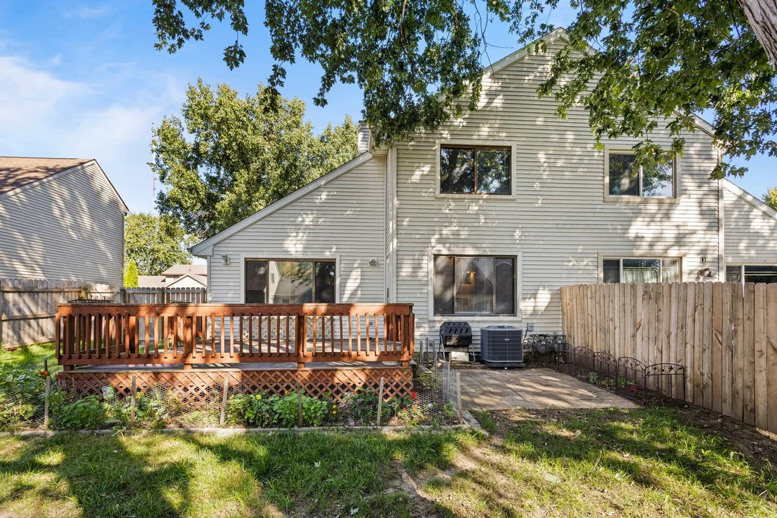 Photo of 726 Higgins Road