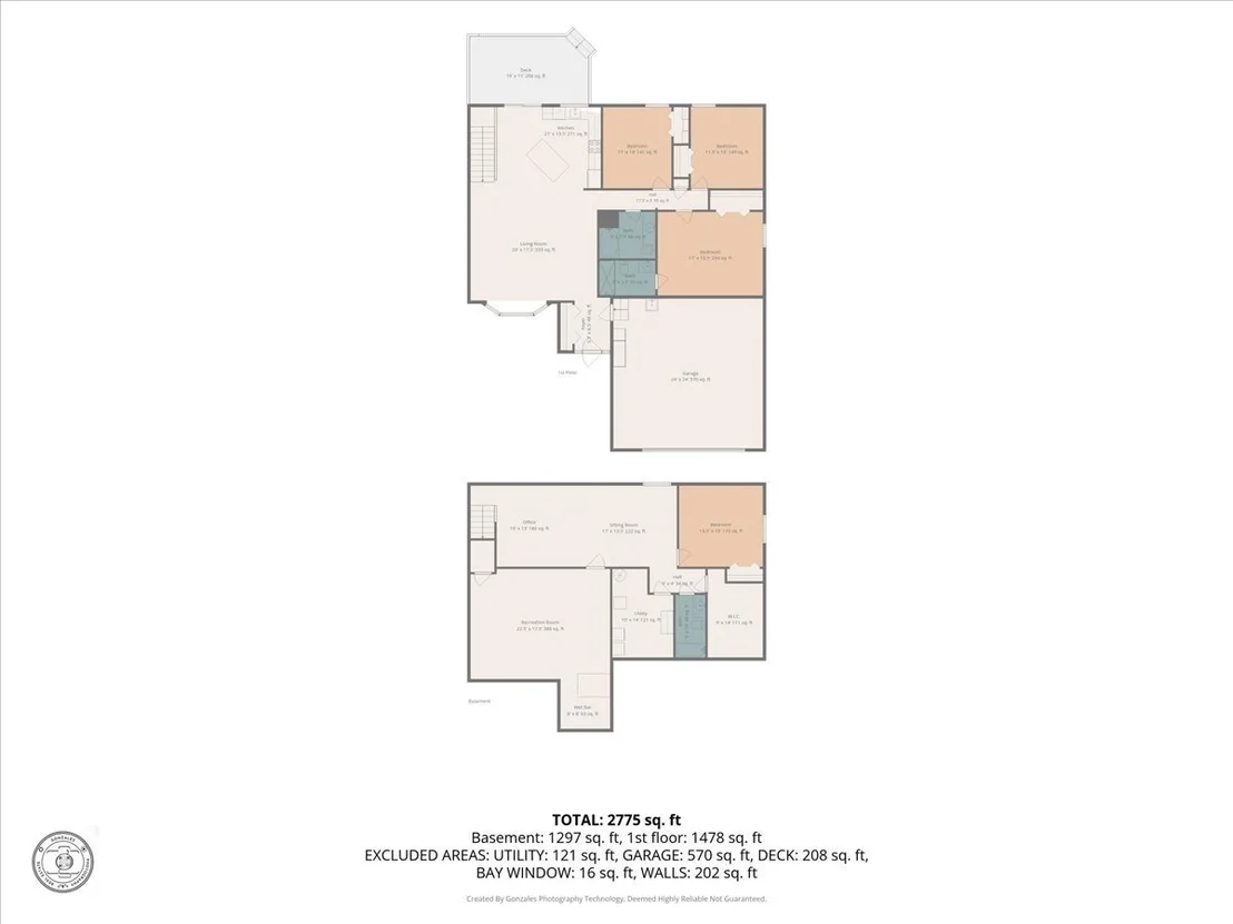 Photo of 2706 Stratmoor Drive