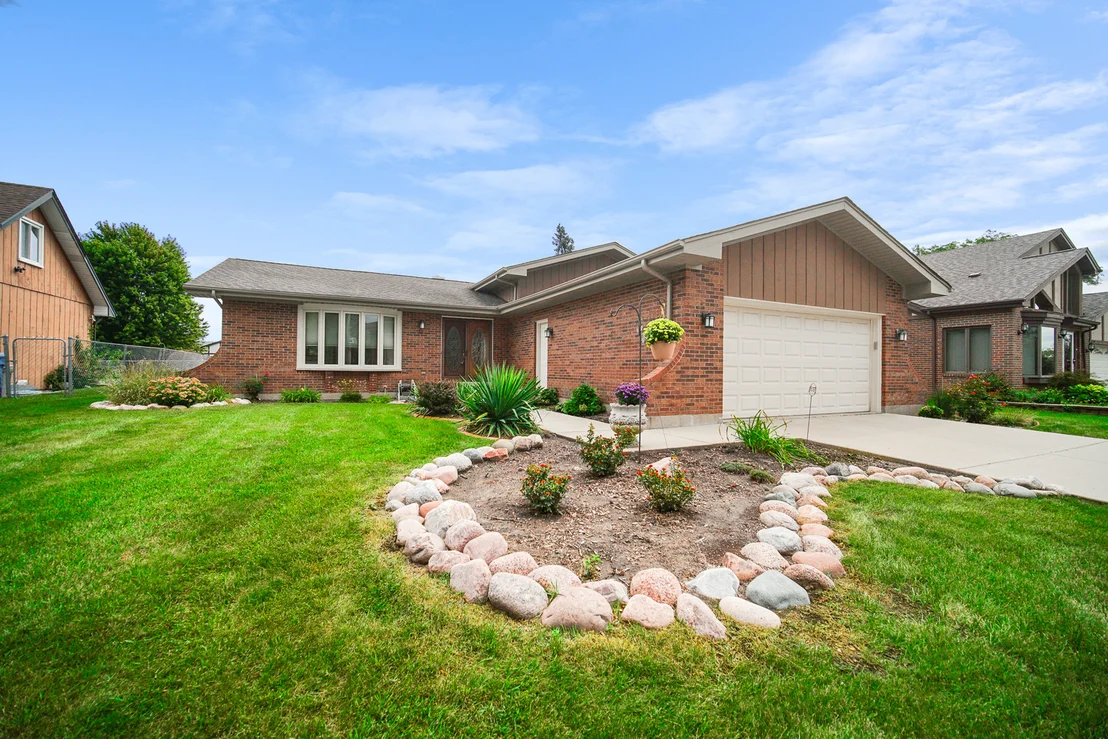 Photo of 1105 N Itasca Road